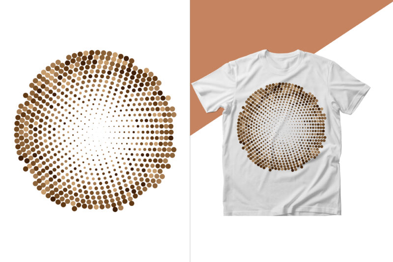 Halftone typography t shirt design bundle, Halftone melanin t shirt design bundle, Melanin t shirt bundle, Melanin halftone t shirt design bundle