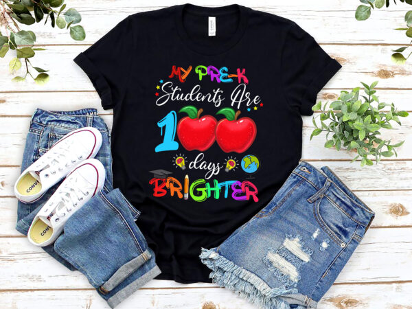 2nd grade teacher 100 days brighter 100th day of school nl 3