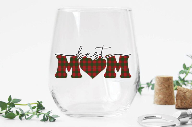 Mom Sublimation Bundle Vol-2