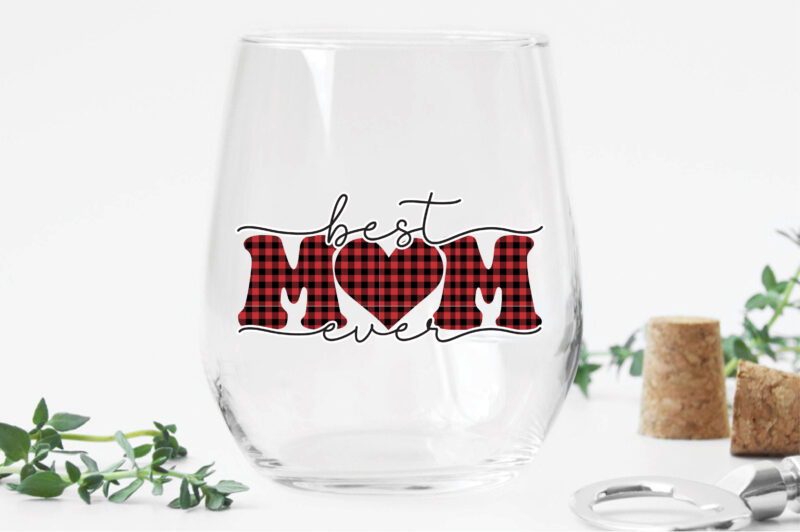 Mom Sublimation Bundle Vol-2