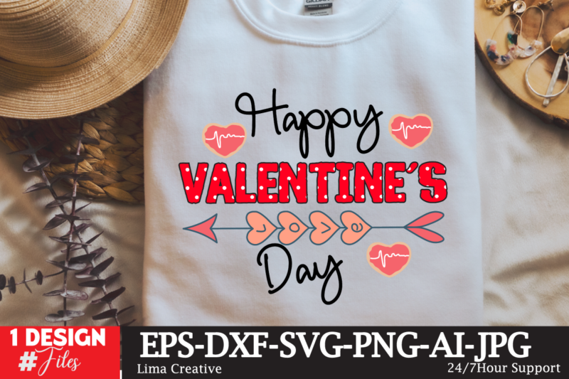 Valentine Sublimation Design, Valentine PNG , Valentine T-shirt design,Valentine svg bundle, Valentines day svg bundle, Love Svg, Valentine Bundle, Valentine svg, Valentine Quote svg Bundle, clipart, cricut Valentine svg bundle,