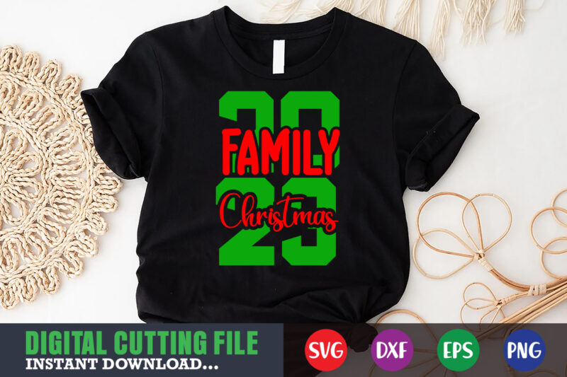 2023 family christmas shirt print template, christmas naughty svg, christmas svg, christmas t-shirt, christmas svg shirt print template, svg, merry christmas svg, christmas vector, christmas sublimation design, christmas cut file