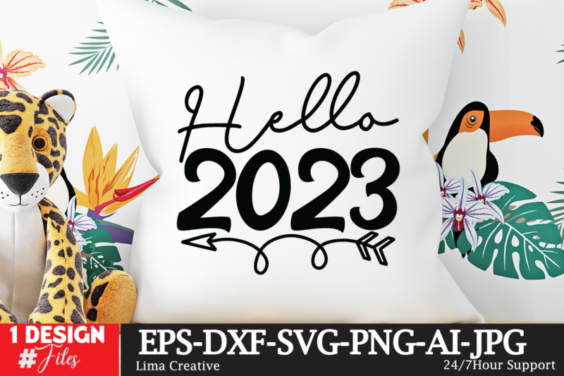 New Year SVG Bundle, SVG Cute File, T-shirt Design, New Year SVG Bundle , New Year Sublimation BUndle , New Year SVG Design Quotes Bundle , 365 New Days T-Shirt