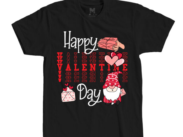 Happy valentine day t-shirt design, happy valentine day svg cut file, valentine’s day svg bundlevalentine’s svg bundle,valentines day svg files for cricut – valentine svg bundle – dxf png instant