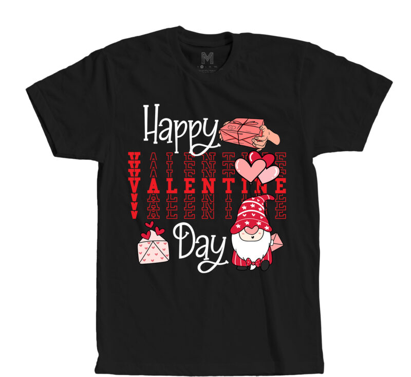 Valentine T-Shirt Design Bundle , Valentine Sublimation Bundle , Valentine's Day SVG Bundle , Valentine's Day SVG Bundlevalentine’s svg bundle,valentines day svg files for cricut – valentine svg bundle –