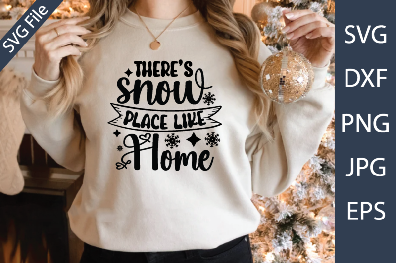 Winter SVG Bundle