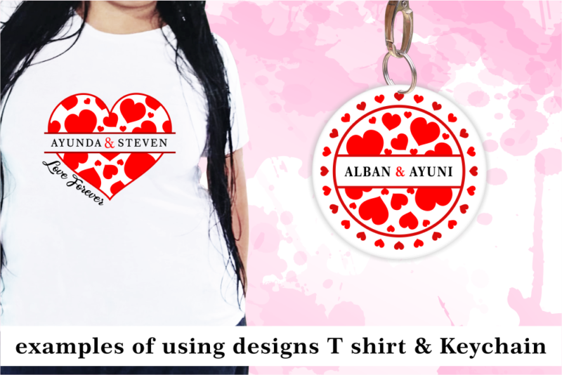 Valentines Day T Shirt Design Bundle, Valentines Svg Design, Valnetine Sublimation Bundle, Funny Valentine’s Day Design, Valentines Graphic Vector