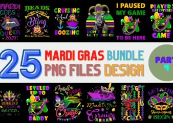 25 Mardi gras PNG T-shirt Designs Bundle For Commercial Use Part 4, Mardi gras T-shirt, Mardi gras png file, Mardi gras digital file, Mardi gras gift, Mardi gras download, Mardi gras design