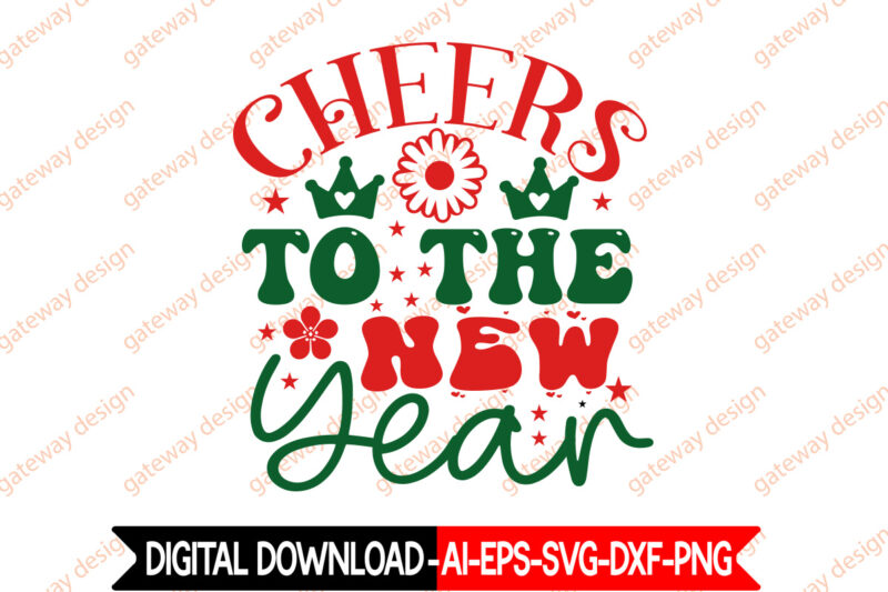 Happy New Year Svg Bundle,Happy New Year svg, Happy New Year Sign svg, New Year svg, Holiday svg, dxf, png, Happy New Year Shirt, Print, Cut File, Cricut, Silhouette Peace
