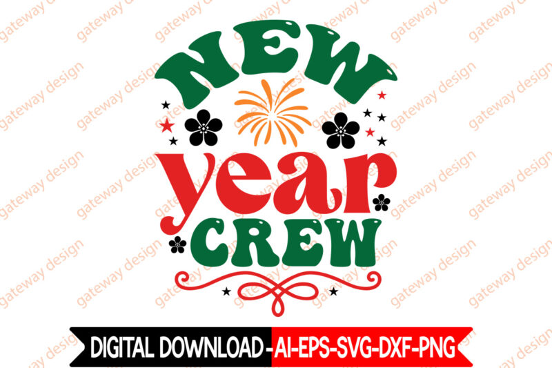 happy new year svg bundle,Happy New Year svg, Happy New Year Sign svg, New Year svg, Holiday svg, dxf, png, Happy New Year Shirt, Print, Cut File, Cricut, Silhouette Peace