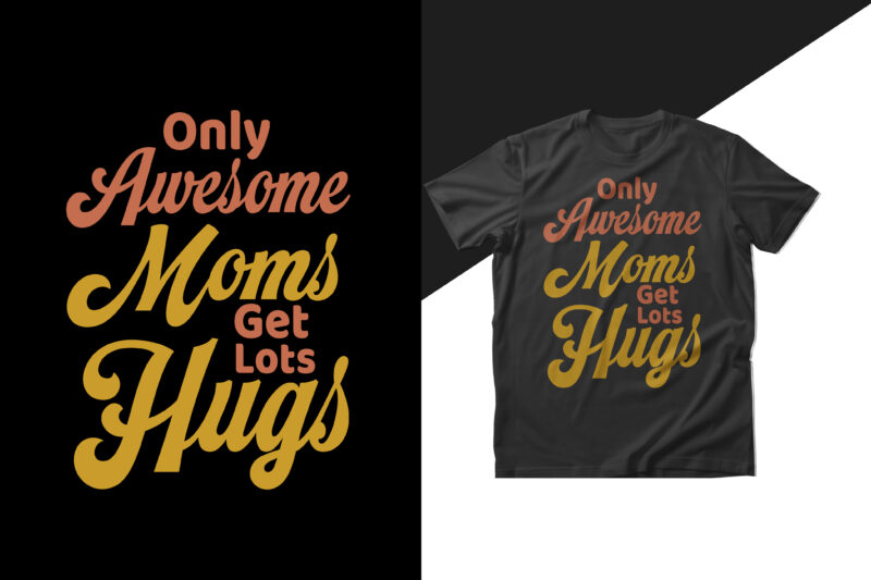 Hug day t shirt designs bundle