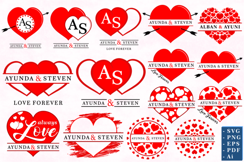 Valentines Day T Shirt Design Bundle, Valentines Svg Design, Valnetine Sublimation Bundle, Funny Valentine’s Day Design, Valentines Graphic Vector