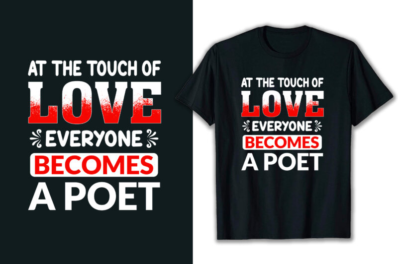 valentine t shirts, valentine t shirt design, valentine t shirts for couples, valentine t shirt ideas,you make my heart bloom i love you t shirt, all of me loves all