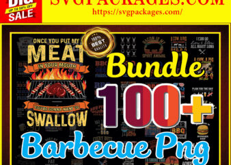 https://svgpackages.com 100+ Barbecue PNG Bundle, Barbeque Png Bundle, BBQ Png, Grilling Png, King Of The Grill Png, Dad Png, Fathers Day Png, Png Designs 901674239