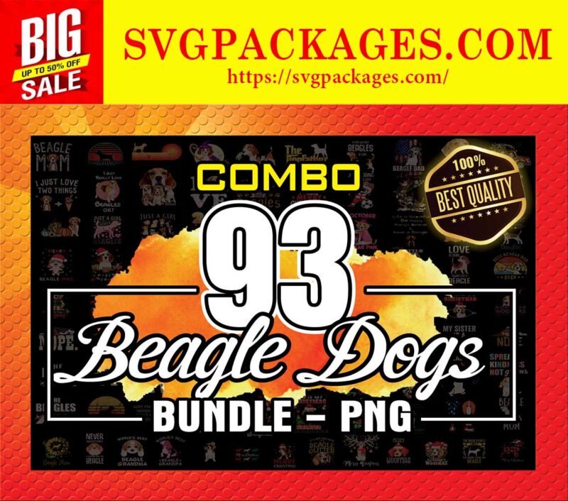 https://svgpackages.com Combo 93 Bundle Beagle Dogs PNG, Cute Beagle Dogs PNg, Merry Christmnas Dogs, Funny Dogs Png, Dogs Christmas Png, Xmas PNG, Digital Download 895977823