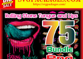 https://svgpackages.com 75 Rolling Stone Tongue and Lips PNG Bundle, Leopard tongue PNG, Rolling Stone, Funny Designs Png, Merry Christmas png, Digital download 905632512
