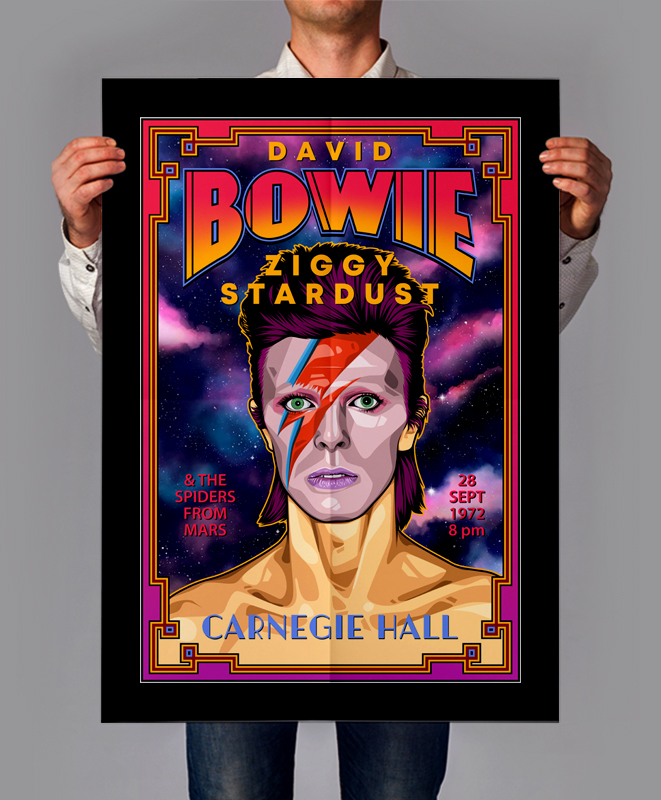 Bowie