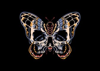 Butterskull
