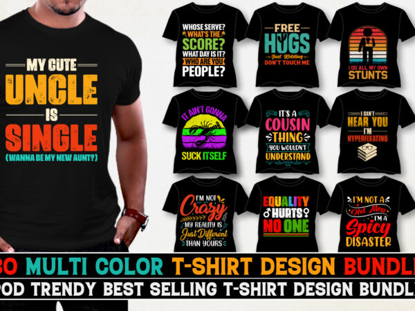 Best t-shirt design bundle