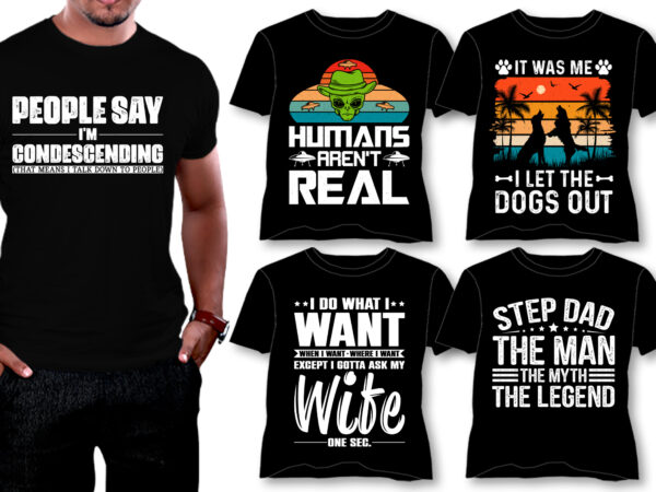 Best t-shirt design bundle Best t-shirt design bundle