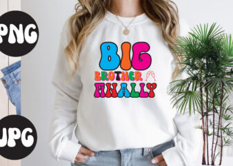 Big Brother Finally Retro design, Big Brother Finally SVG design, Big Brother Finally SVG cut file, New Year’s 2023 Png, New Year Same Hot Mess Png, New Year’s Sublimation Design,