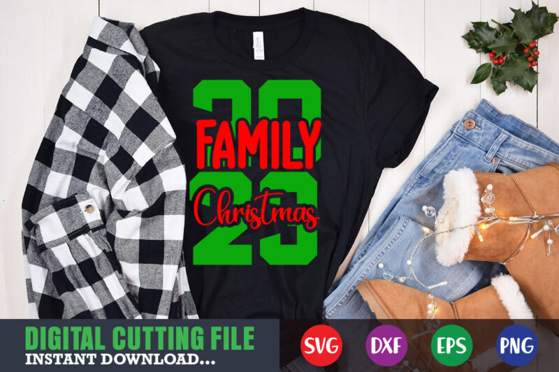 2023 family christmas shirt print template, christmas naughty svg, christmas svg, christmas t-shirt, christmas svg shirt print template, svg, merry christmas svg, christmas vector, christmas sublimation design, christmas cut file