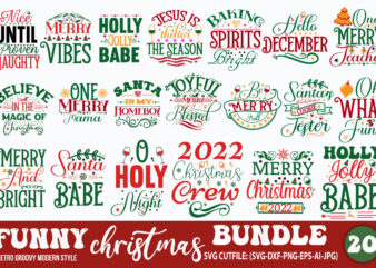 Funny Christmas SVG Bundle,Christmas SVG Bundle , Funny Christmas SVG , Cut File, Cricut , Clip art , Commercial Use ,Holiday SVG , Christmas Sayings Quotes , Winter, Christmas svg