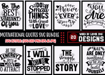 Motivational Quotes SVG Bundle,motivational, self love, bundle, inspirational, inspirational quotes, inspirational quote, svg bundle, inspirational svg, motivational svg, motivational quotes, motivational quote, quote, png, office, for her, self love svg,