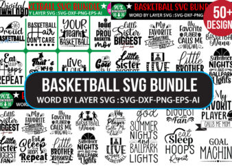 Basketball t-shirt design ,best t-shirt design , basketball svg design ,big bundle ,55+ design ,football svg, custom football svg, half football svg, digital download file svg, cut file svg, football