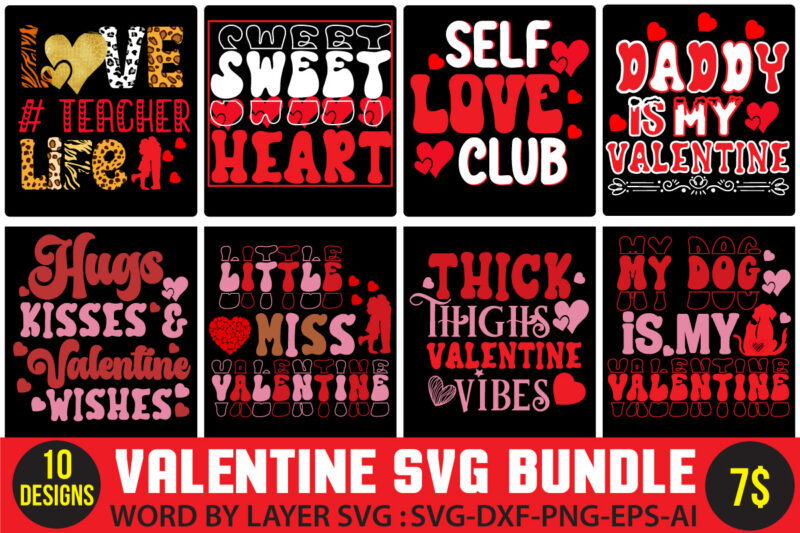 Heart SVG Bundle ,10 Design,love svg free, svg love, design bundles free svg, free svg bundles, peace love svg, i love you svg, svg bundles for commercial use, bundle svg,