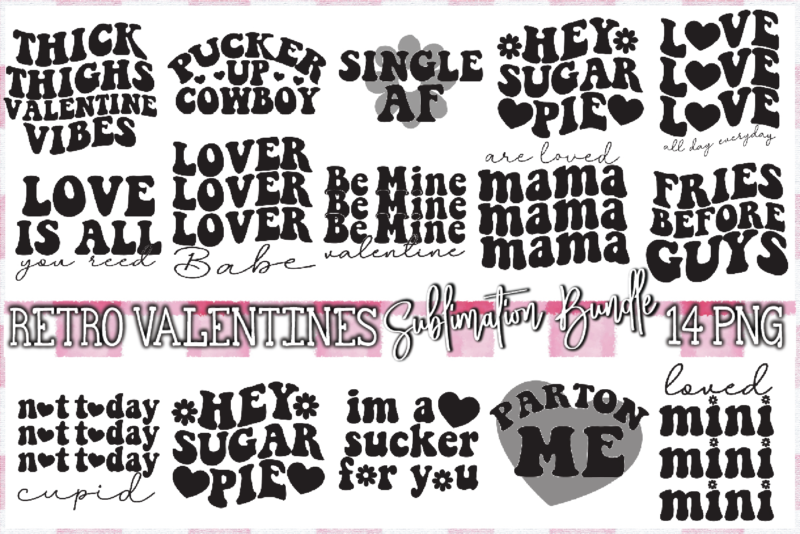 Combo Sublimation Bundle