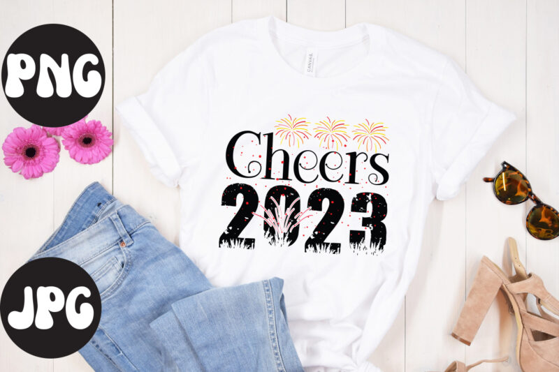 Cheers 2023 SVG design, Cheers 2023 SVG cut file, christmas svg mega bundle ,130 christmas design bundle , christmas svg bundle , 20 christmas t-shirt design , winter svg bundle,