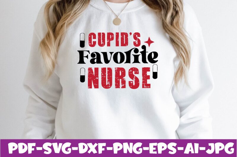 Nurse SVG Bundle, Nurse Quotes SVG, Nursing SVG file, Nurse Nursing Medical svg, cricut file, cut file, Nurse silhouette