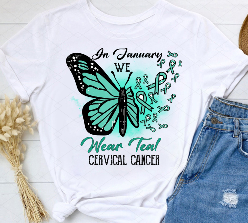 Custom Cancer Butterfly, Heart Disease, Cancer Butterfly PNG, Breast Cancer Digital, Personalized Cancer, Support Squad Warrior Mug Gift NC