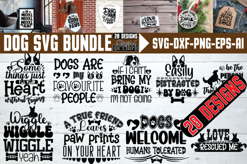 Dog T-shirt Design,Dog Paw Svg, Dog Svg, Paw SVG, Animal Paw Svg, Animal Svg, Dog Paw Print, Paw Print, Animal Print, Clipart, Cut Files for Cricut, Silhouette,Dog Mom SVG, Minimalist