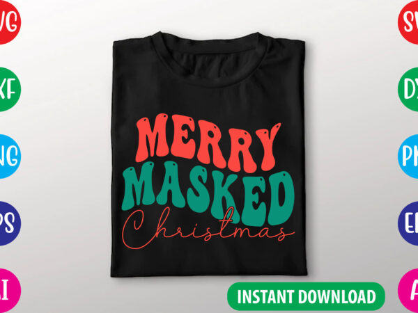 Retro christmas svg bundle, christmas retro svg, christmas svg, vintage christmas svg, merry christmas svg, christmas quote svg, png, cricut t shirt design online