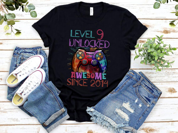 eight-8yr-bday-son-boy-funny-gamer-8th-8-years-old-birthday-buy-t