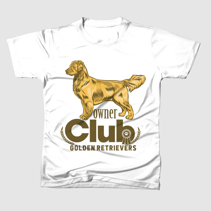 GOLDEN RETRIEVERS OWNER CLUB