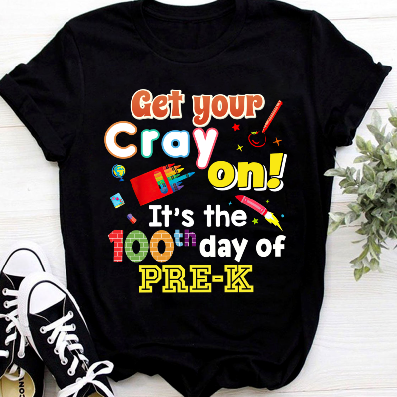 24 100 days of school PNG T-shirt Designs Bundle For Commercial Use Part 2, 100 days of school T-shirt, 100 days of school png file, 100 days of school digital