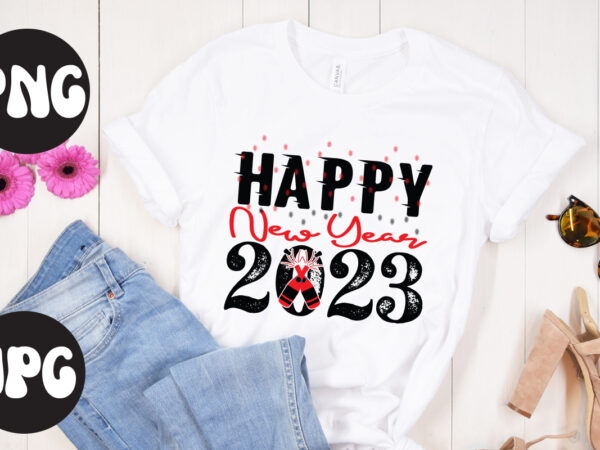 Happy new year 2023 svg design, happy new year 2023 svg cut file, christmas svg mega bundle ,130 christmas design bundle , christmas svg bundle , 20 christmas t-shirt design