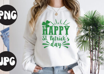 Happy ST. Patrick’s day , St Patrick’s Day Bundle,St Patrick’s Day SVG Bundle,Feelin Lucky PNG, Lucky Png, Lucky Vibes, Retro Smiley Face, Leopard Png, St Patrick’s Day Png, St. Patrick’s