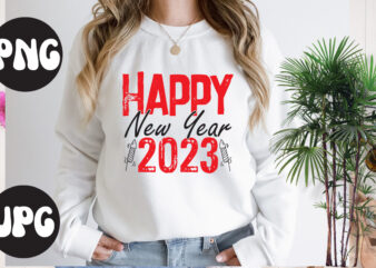 Happy New Year 2023 retro design, Happy New Year 2023 SVG design, New Year’s 2023 Png, New Year Same Hot Mess Png, New Year’s Sublimation Design, Retro New Year Png,