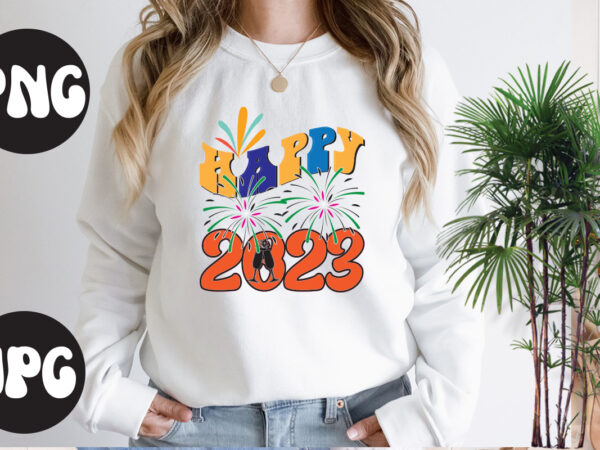 Hello 2023 retro design, hello 2023 svg design, new year’s 2023 png, new year same hot mess png, new year’s sublimation design, retro new year png, happy new year 2023