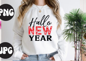 Hello new year SVG design, Hello new year SVG cut file, New Year’s 2023 Png, New Year Same Hot Mess Png, New Year’s Sublimation Design, Retro New Year Png, Happy