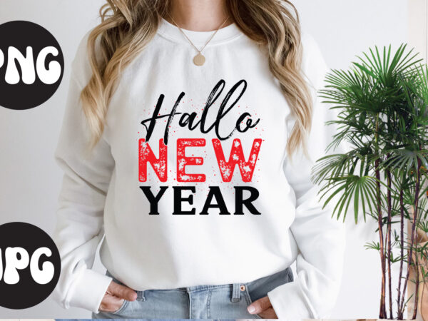 Hello new year svg design, hello new year svg cut file, new year’s 2023 png, new year same hot mess png, new year’s sublimation design, retro new year png, happy
