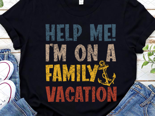 funny family cruise t shirts