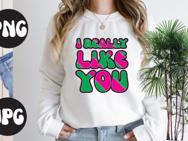 I really like you retro design, i really like you svg design, somebody’s fine ass valentine retro png, funny valentines day sublimation png design, valentine’s day png, valentine mega bundle,
