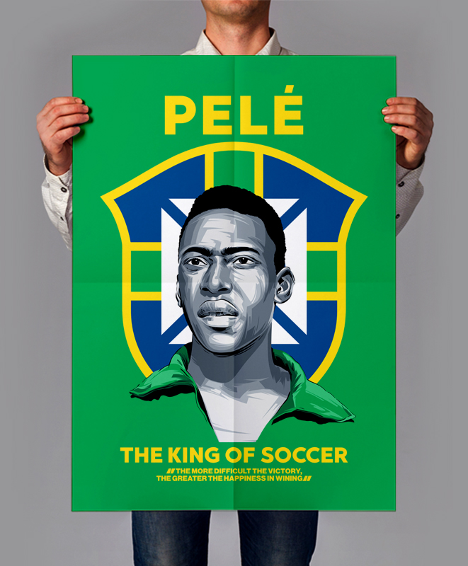 King Pele