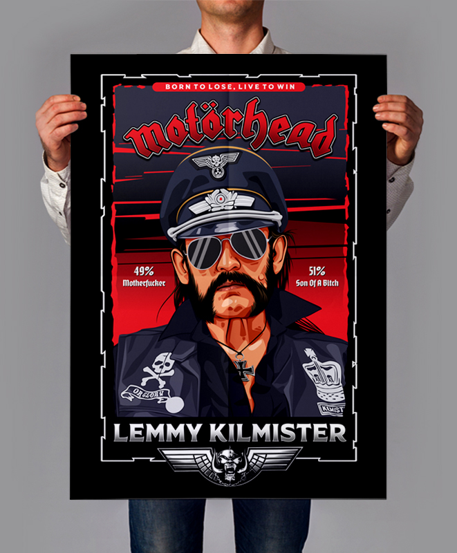 Lemmy