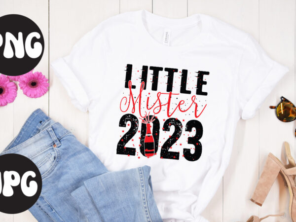 Little mister 2023 svg design, little mister 2023 svg cut file, christmas svg mega bundle ,130 christmas design bundle , christmas svg bundle , 20 christmas t-shirt design , winter